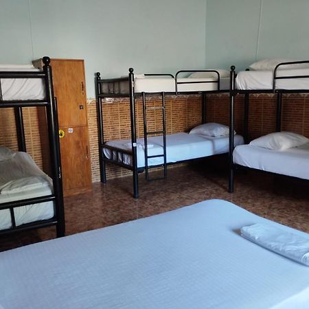 Hostal Luna Llena Getsemani Cartagena Exterior foto