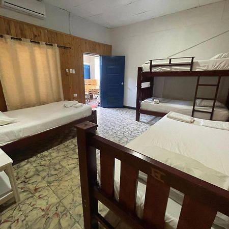 Hostal Luna Llena Getsemani Cartagena Exterior foto