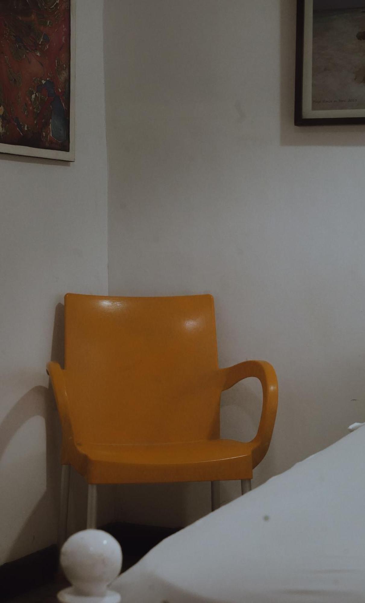 Hostal Luna Llena Getsemani Cartagena Exterior foto