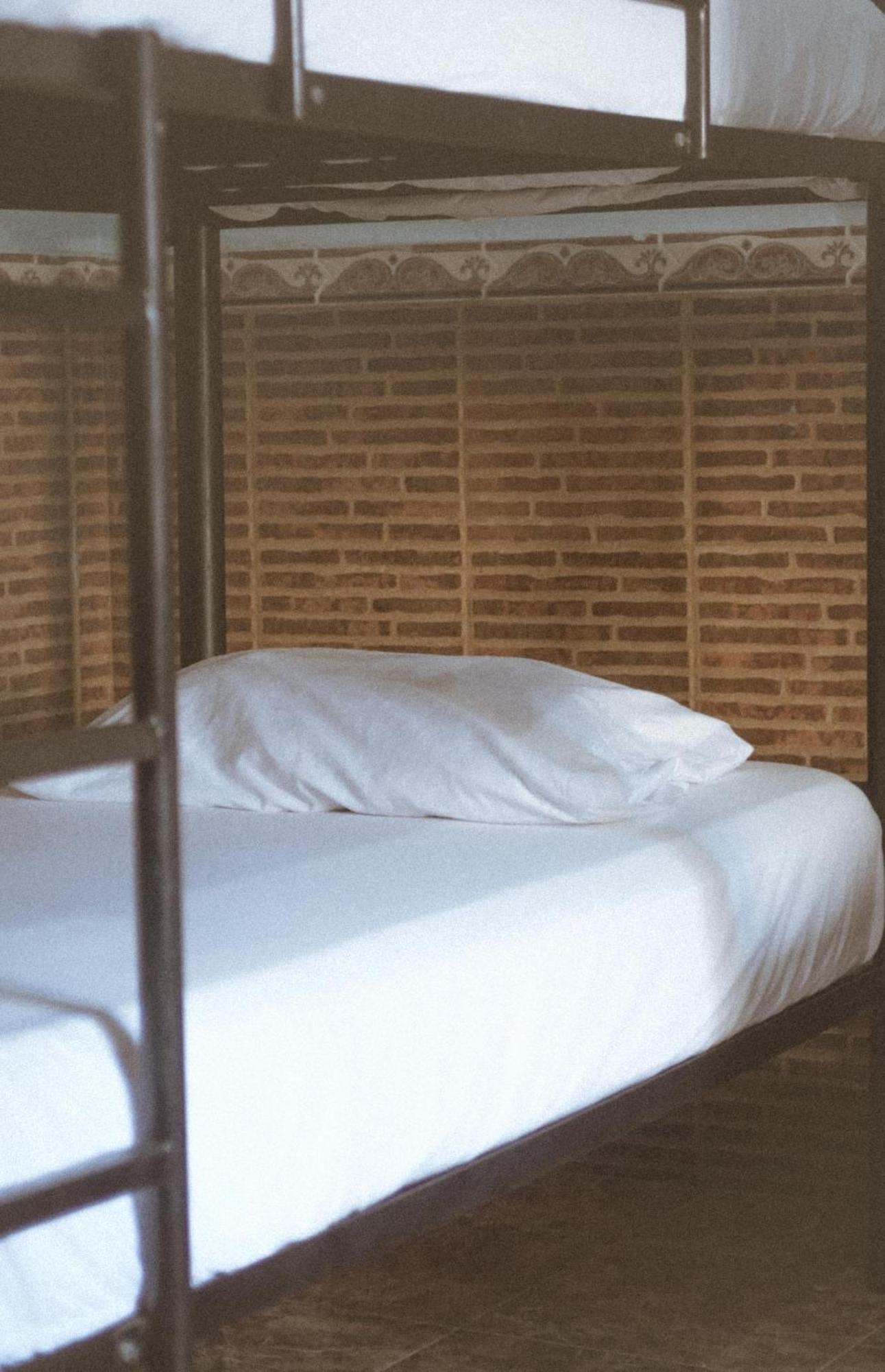 Hostal Luna Llena Getsemani Cartagena Exterior foto